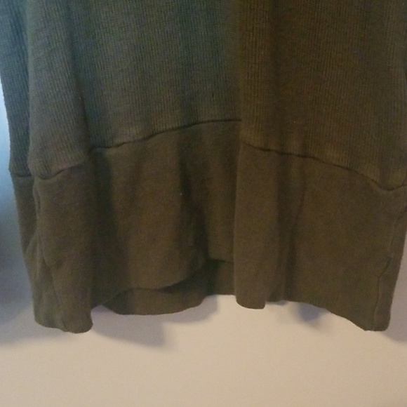 🛍SALE Derek Heart long sleeve shirt size small - Picture 6 of 6